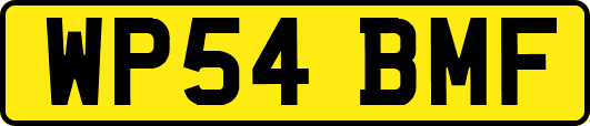 WP54BMF