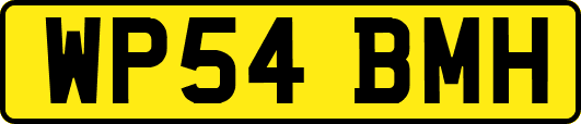 WP54BMH