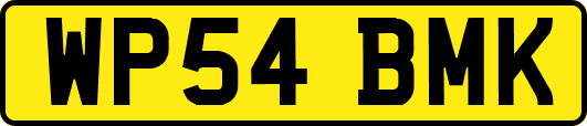 WP54BMK
