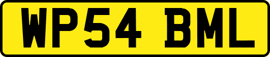 WP54BML