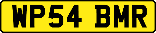 WP54BMR