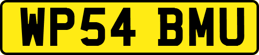 WP54BMU