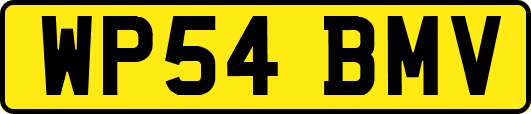 WP54BMV