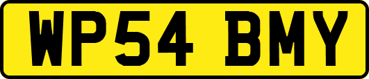 WP54BMY