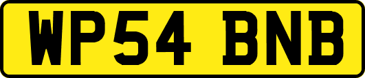 WP54BNB