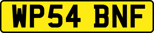 WP54BNF