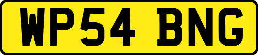 WP54BNG