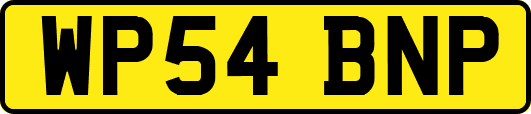 WP54BNP