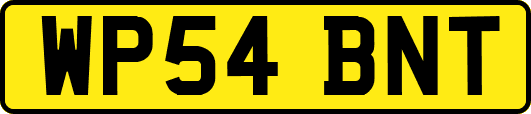 WP54BNT