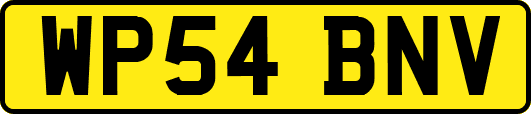 WP54BNV
