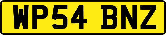 WP54BNZ