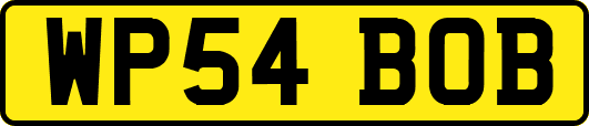 WP54BOB