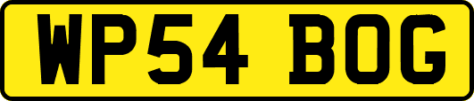 WP54BOG