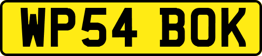 WP54BOK