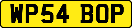 WP54BOP