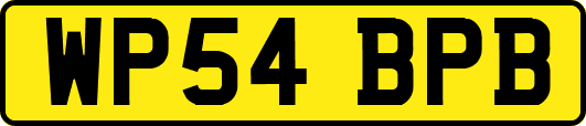 WP54BPB