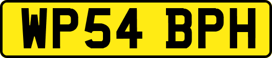 WP54BPH