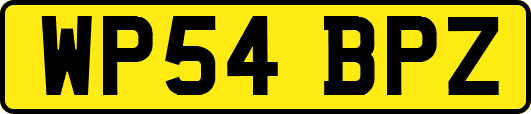 WP54BPZ