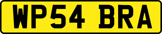 WP54BRA