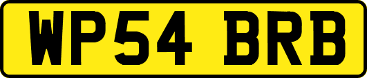 WP54BRB