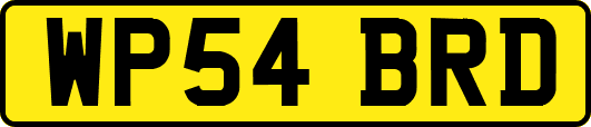 WP54BRD
