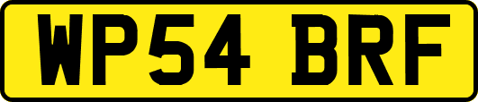 WP54BRF