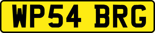 WP54BRG