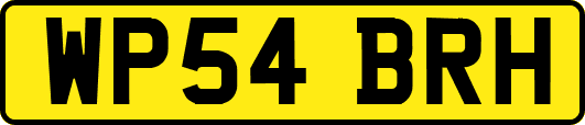 WP54BRH
