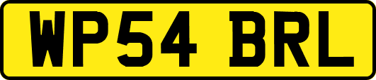 WP54BRL