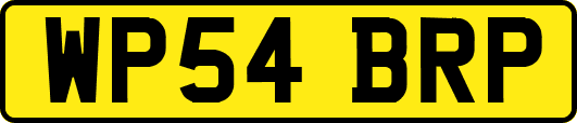 WP54BRP