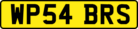 WP54BRS