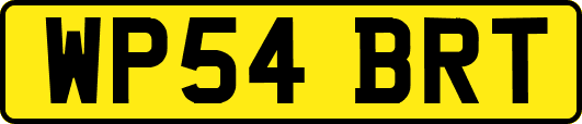 WP54BRT