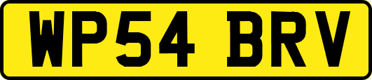 WP54BRV