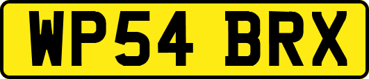 WP54BRX