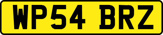 WP54BRZ