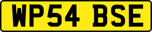 WP54BSE