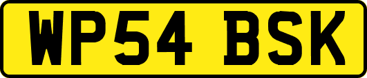 WP54BSK