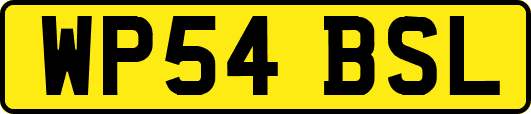 WP54BSL