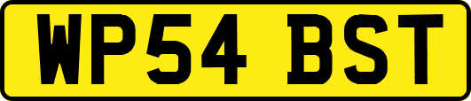 WP54BST