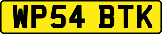 WP54BTK