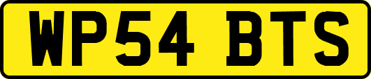 WP54BTS