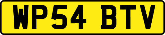 WP54BTV