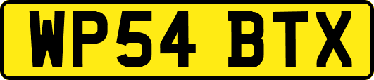 WP54BTX