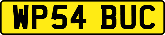 WP54BUC