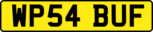 WP54BUF