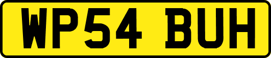 WP54BUH