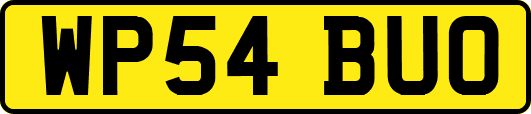 WP54BUO