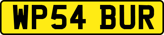 WP54BUR