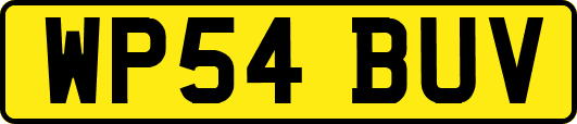 WP54BUV