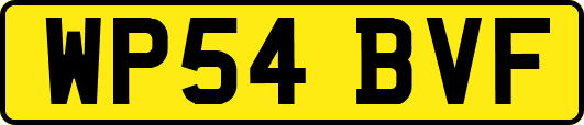 WP54BVF